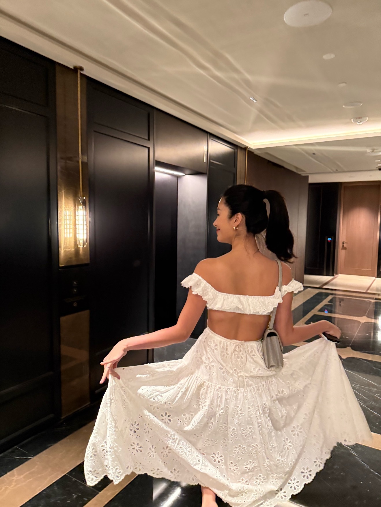 杨采钰老公晒合照秀恩爱杨采钰老公晒合照秀恩爱好甜好甜好甜“我们在无数次