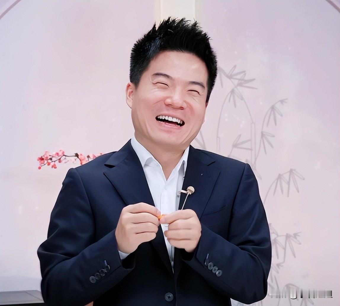 大家不要再羡慕董宇辉了。就这一点，我们可能真学不来——他敢把“伯乐”这个光