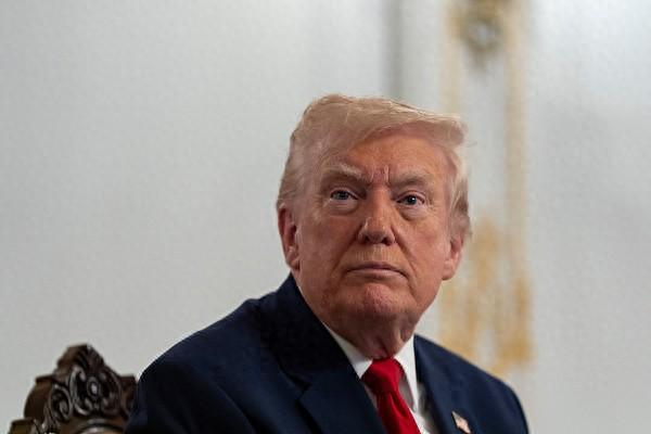 特朗普：将无限期暂停来自“第三世界国家”的移民！消息一出，一片哗然，一大批中国