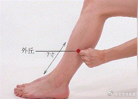 腿上藏了个"扶正密码"！晨起敲3分钟，免疫力暴涨200%，正气足，人也精神原创