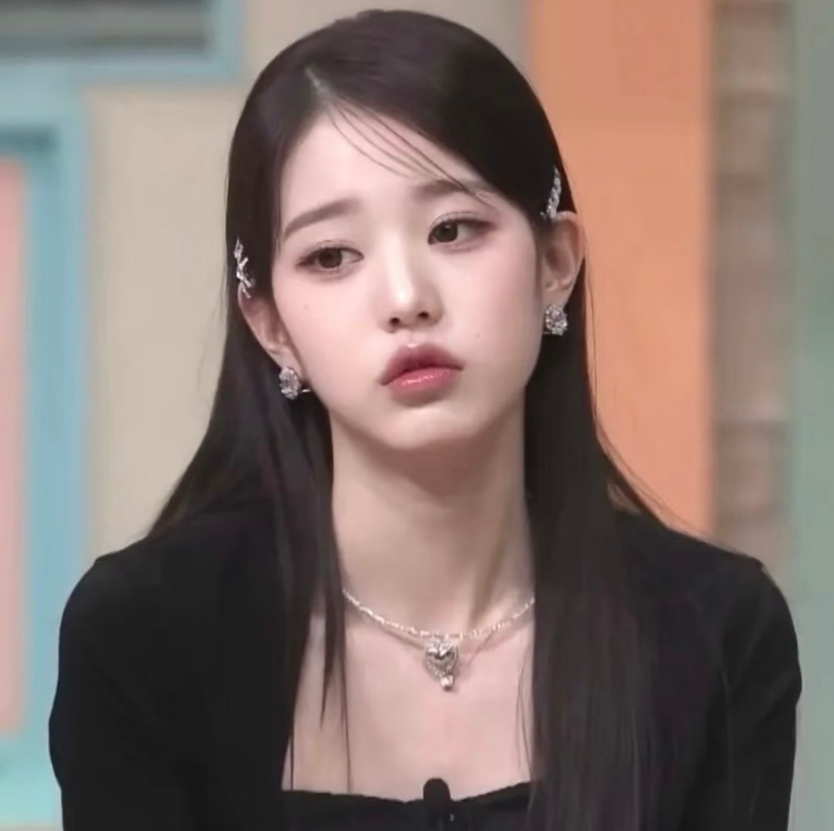 长成这样有多爽恐怕只有张元英自己知道…💕​​​