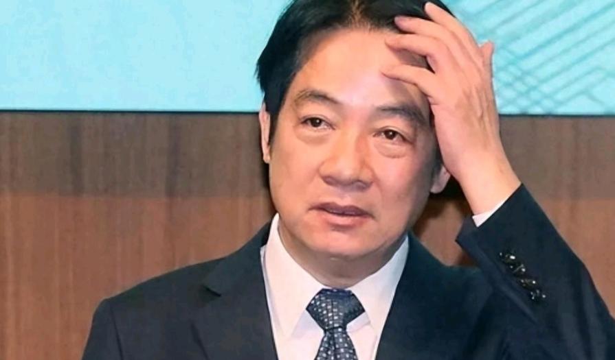 台湾海巡署这回算是把话挑明了，7月1日，副署长谢庆钦在台立法机构公开表态，台湾船