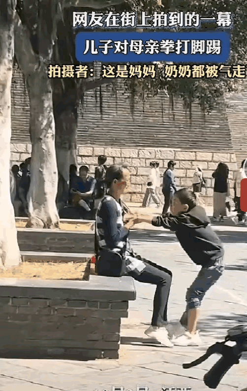 孩子撒泼打滚就妥协，犯错了还护着，这哪是养娃？分明是给自己、给社会埋祸根