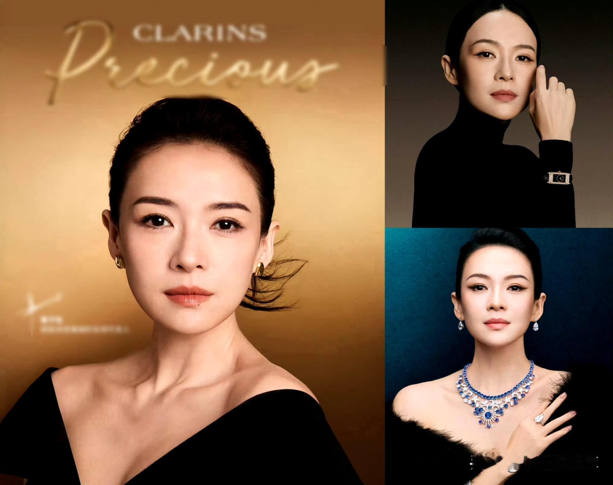 作品沉淀出来的底气，章子怡商业价值依旧硬核章子怡的商业价值，有着独一份的含金量。不靠短期流量造势，根