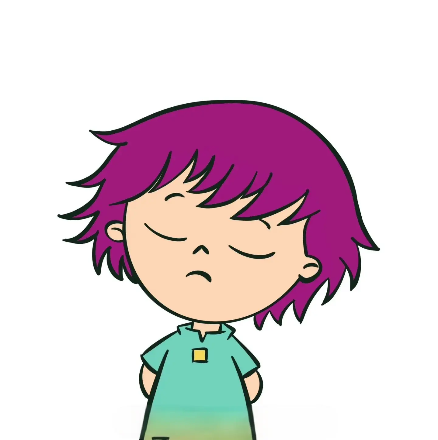 近日cos play刷子