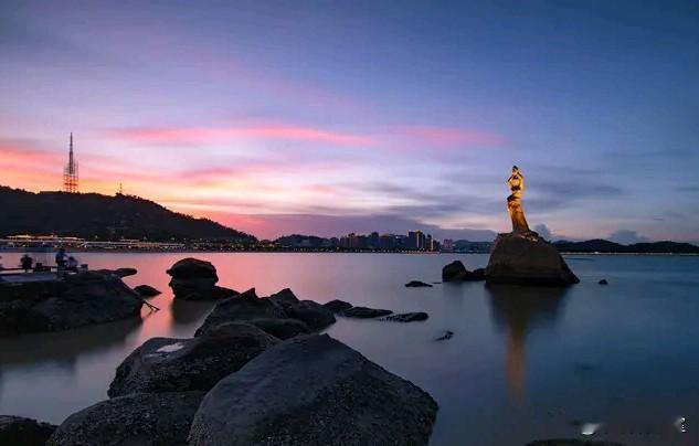 珠三角西岸为啥干不过东岸？珠海、中山真的要负大责！大家都知道珠三角东强西弱
