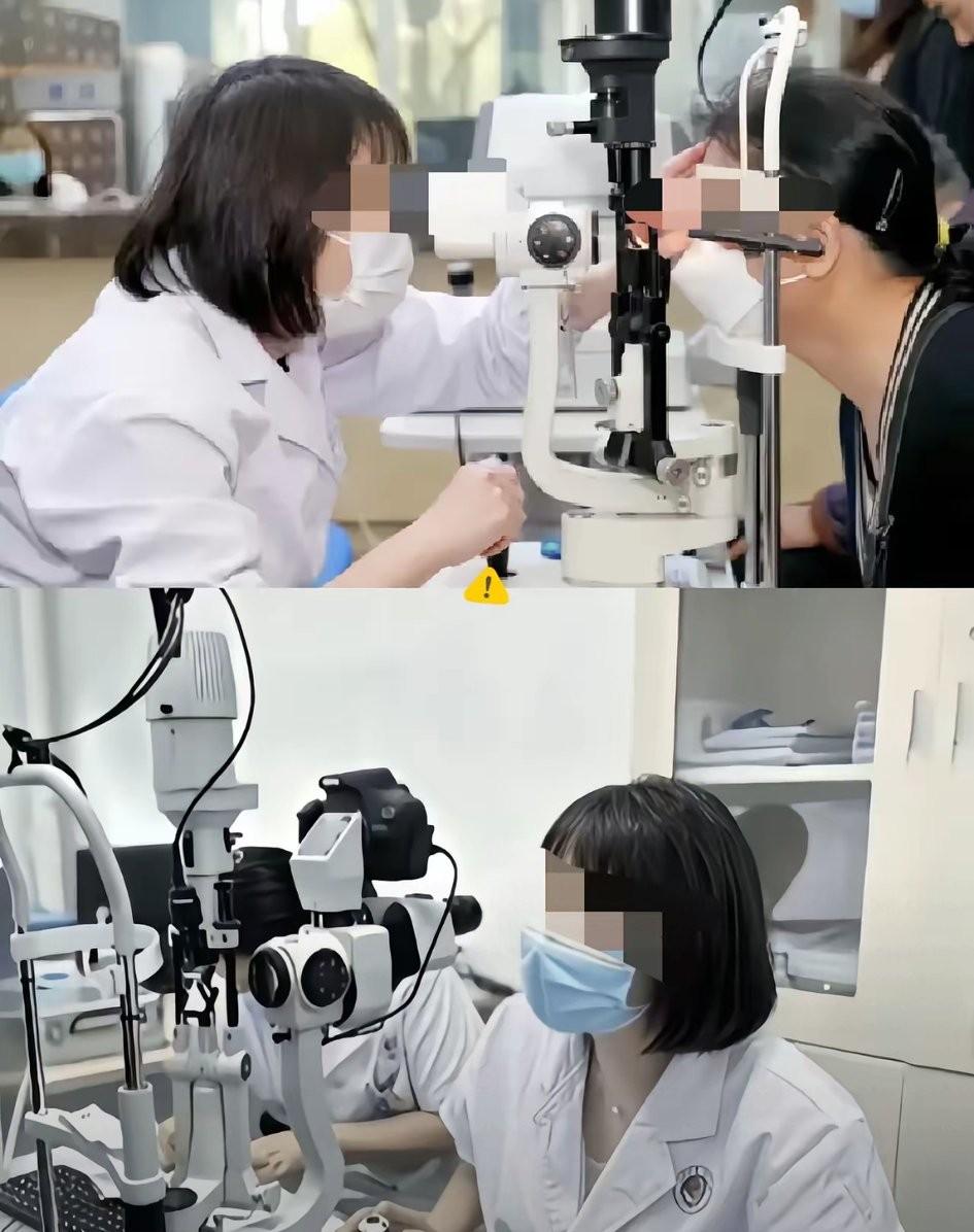 处罚结果出来了！看到曾医生的处理结果。倒是让人松了口气。保住工作这个决