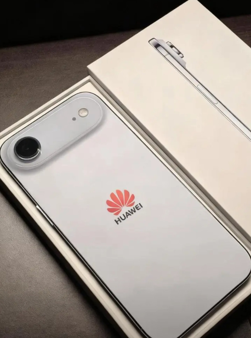 谁说华子不对，标苹果的听说过OPhone、vPhone、MPhone、hPh