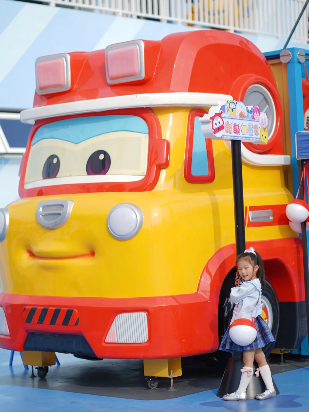 杭州周边‼️带娃冲这个稻田里的超级飞侠！