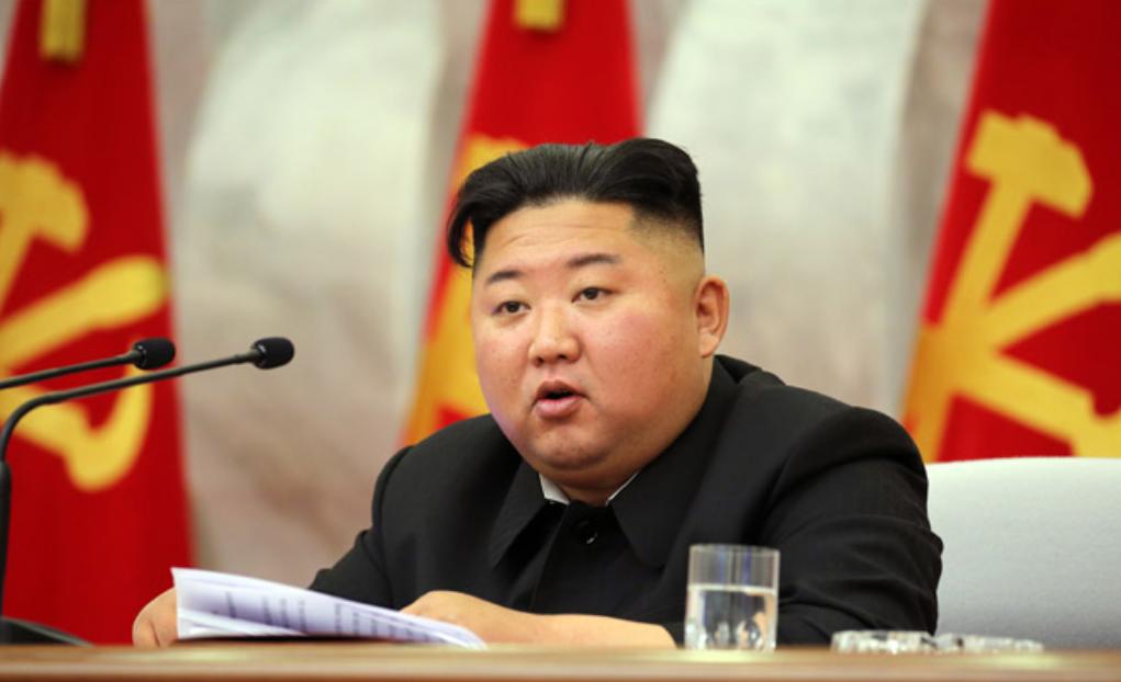 晴天霹雳！朝鲜突然送给日本一个全新称谓，直接戳破了高市早苗的幻想！就在1