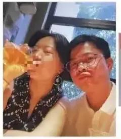 王某与黄某兴在杭州约会一段时间后，回到家里，然后黄某兴没有返回广州某重点大学，而