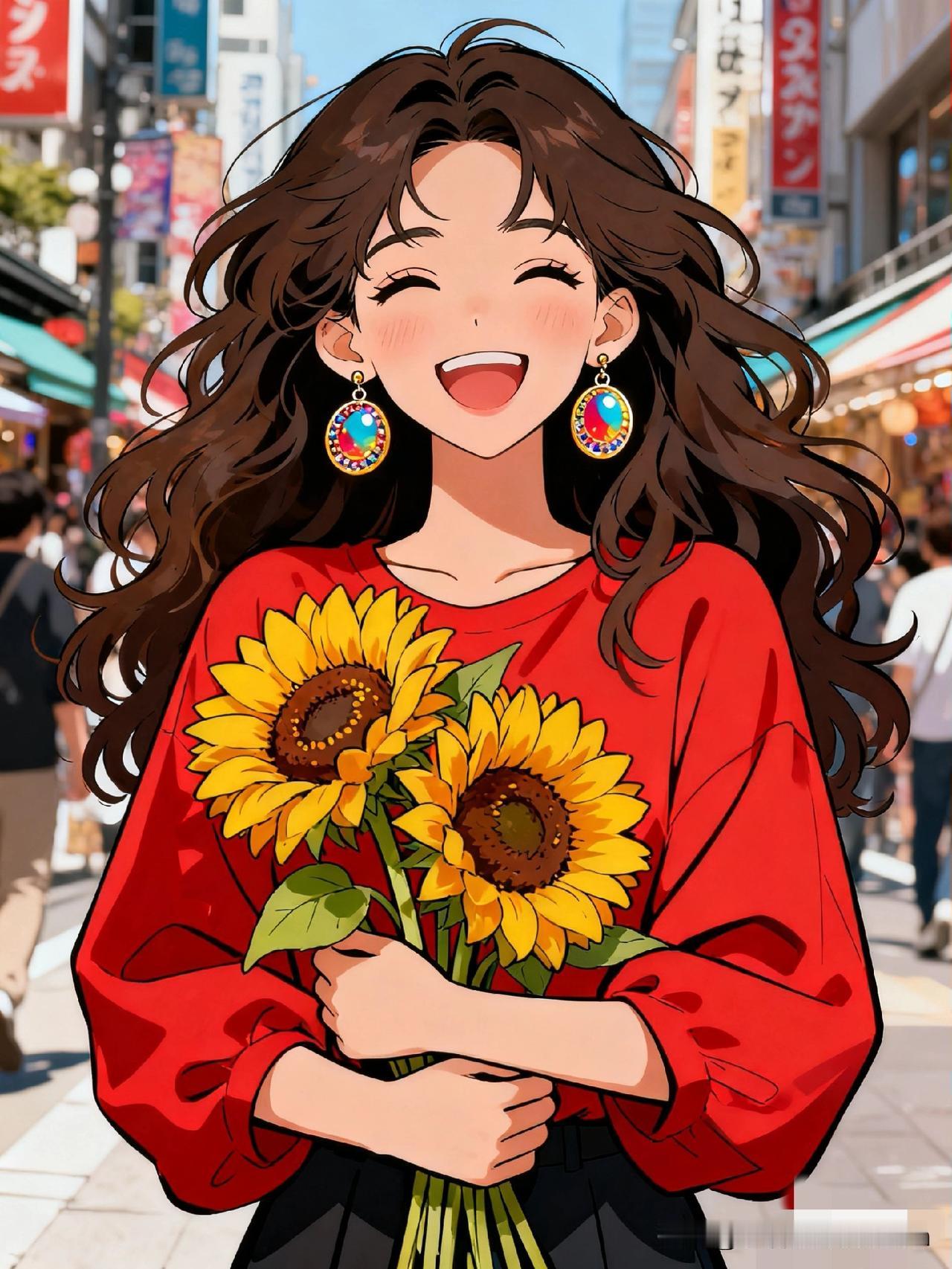 今天听到一段特别有意思的话，分享给大家乐一乐：“哄10岁的小姑娘，一颗糖就能