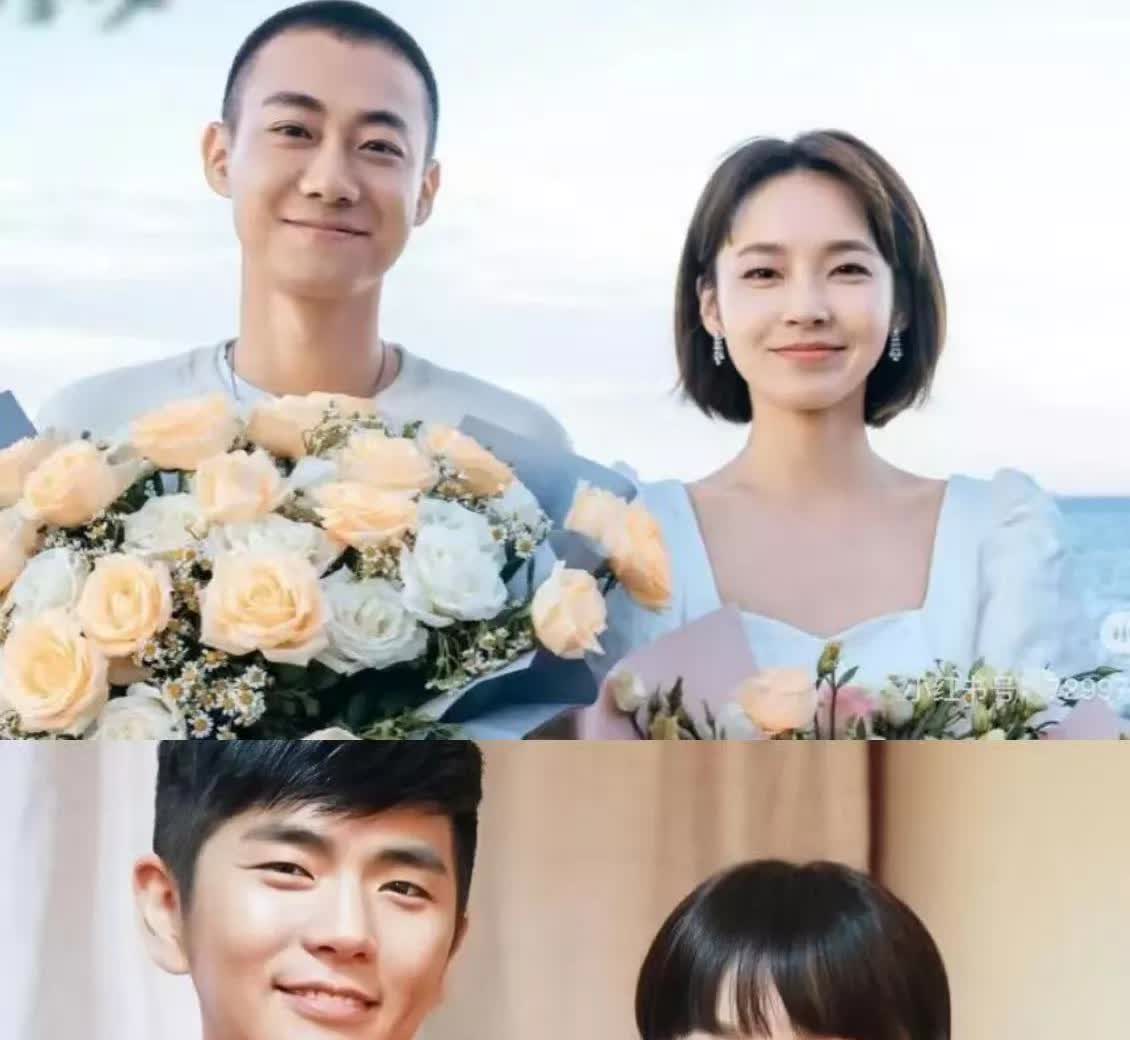 我最羡慕张佳宁的不是她舅舅是演温太医的张晓龙也不是有个踏实能干的伴侣高至