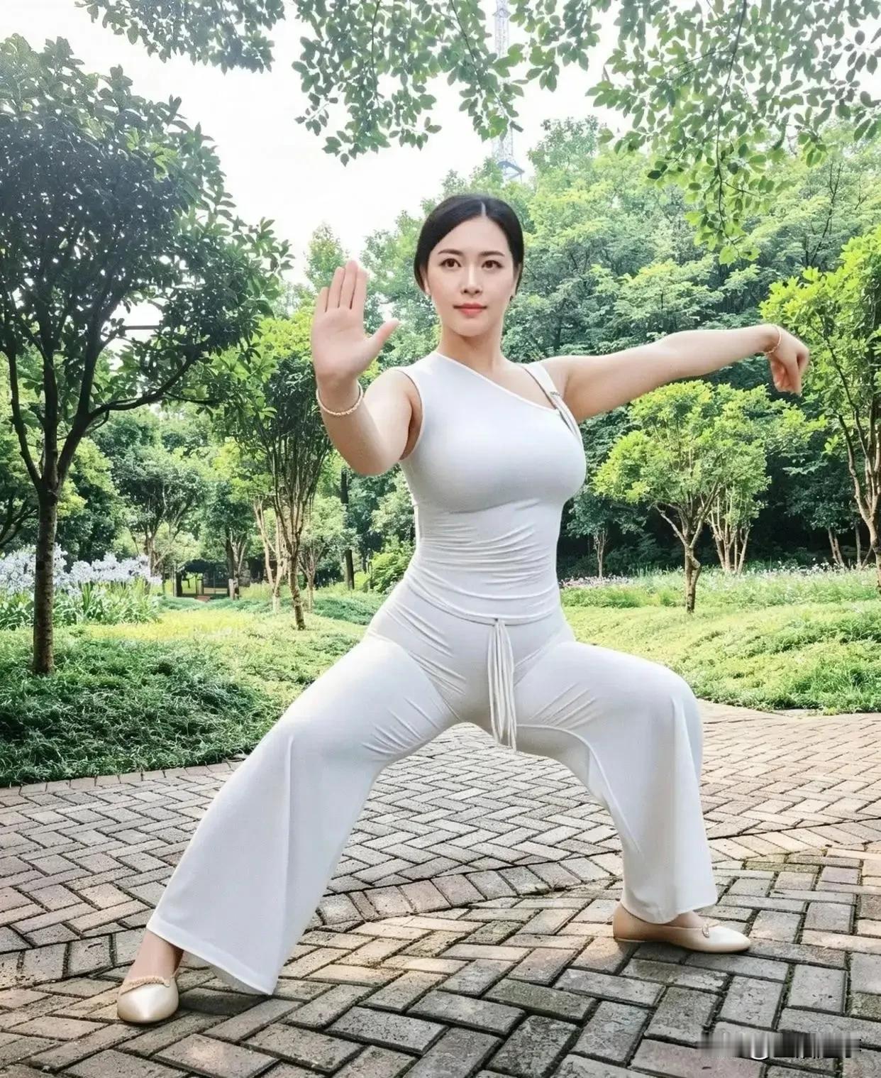 功力如何