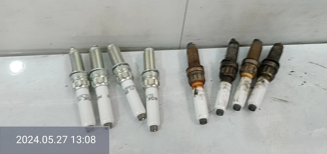 看看还有谁宝马厂家说正常我就呵呵