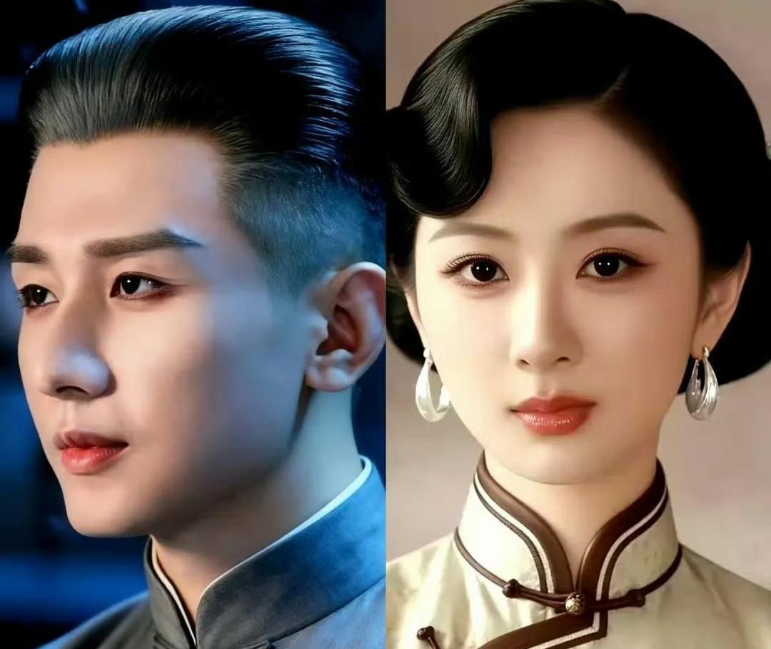 杨紫和成毅将合作《玉兰花开君再来》感觉成毅这是要走李现的路子吗？虽然各自发展