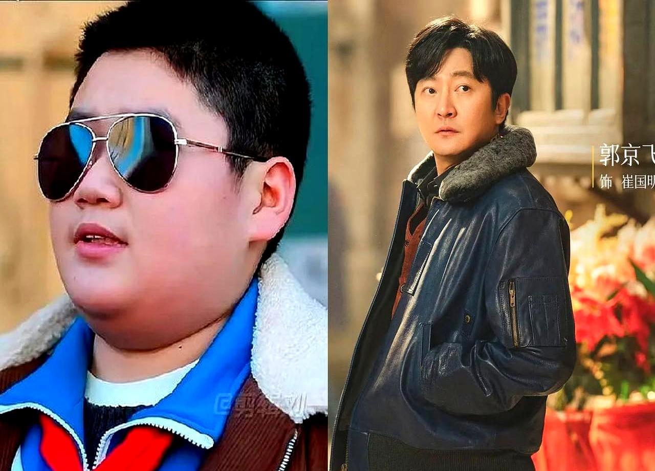 他救了所有人，却毁了自己。老舅大结局，霍东风在饭店撂倒流氓，被判七年。你记得