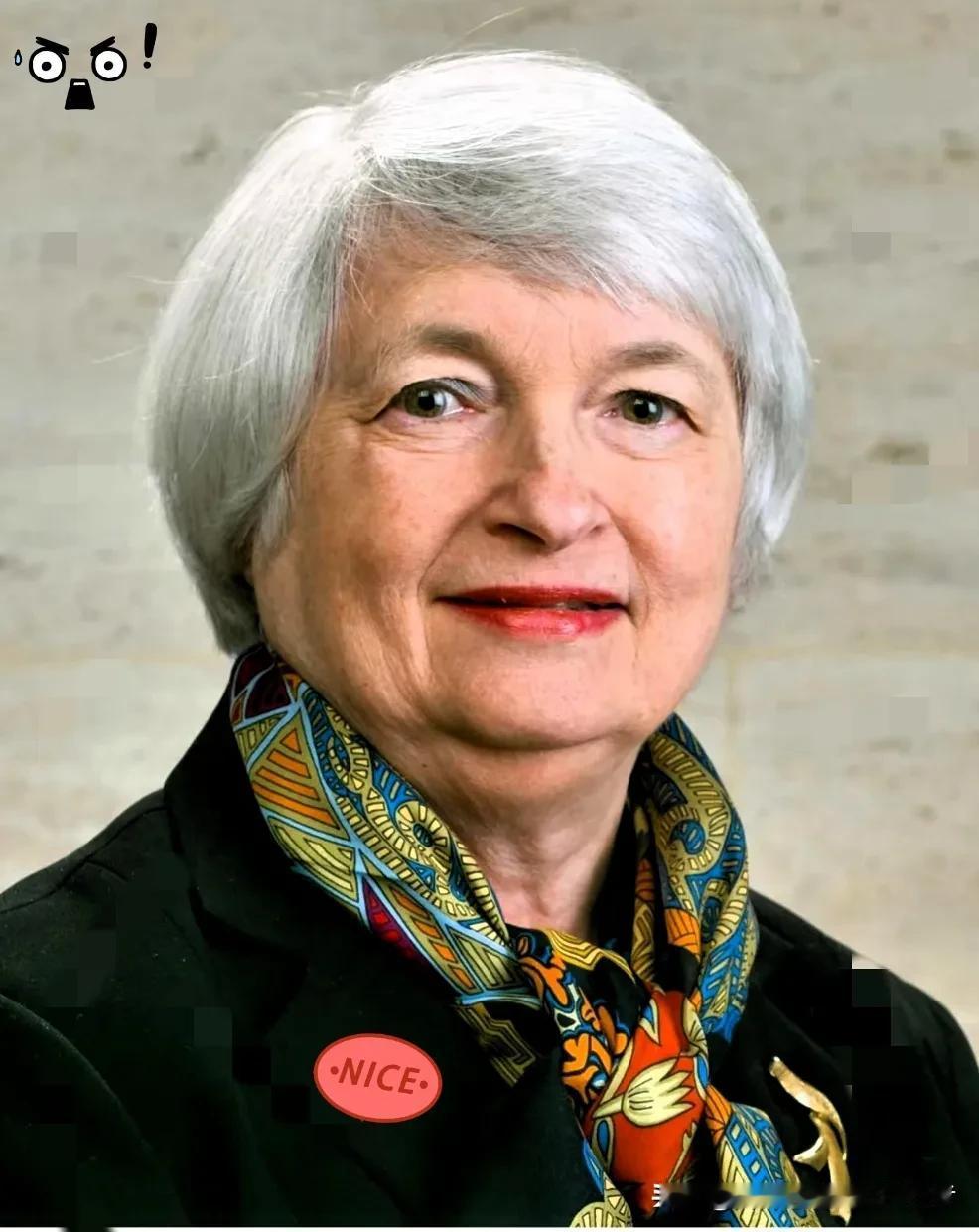 别再盯着稀土了，真正的王牌在这里！近日，美国财长耶伦一席话撕开真相：美国