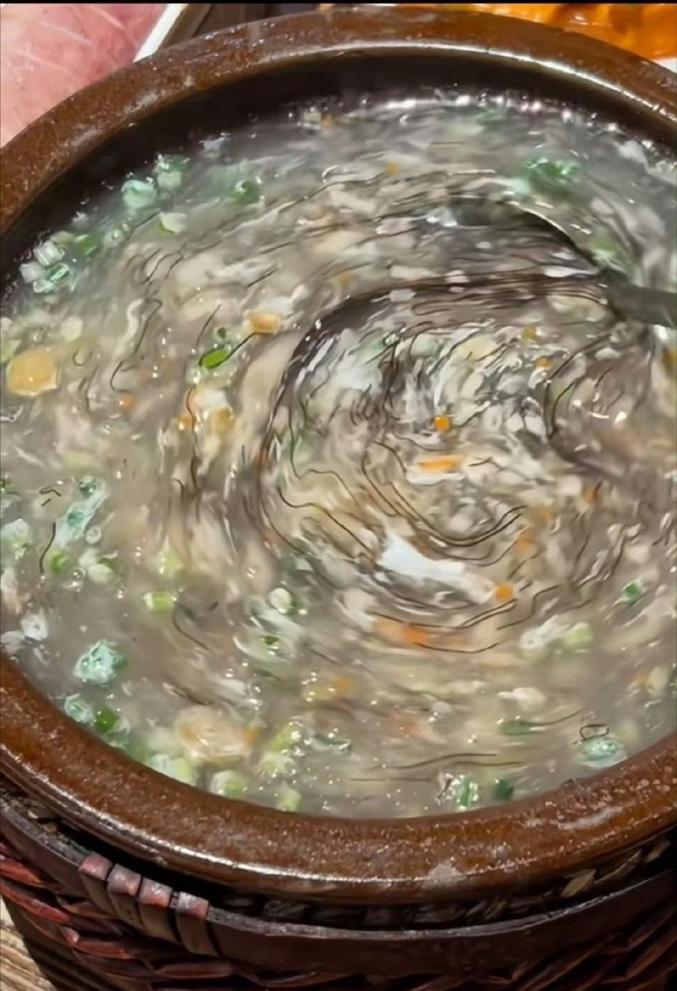 这个叫什么有没有人知道福建那边的美食里面的好像线🐛​​​