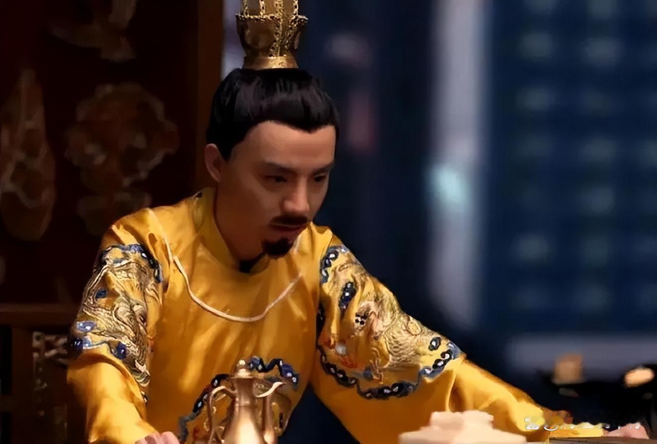 唐昭宗的最后一搏：他花两年组了一支亲军，被人一夜杀掉了十一个儿子公元895年