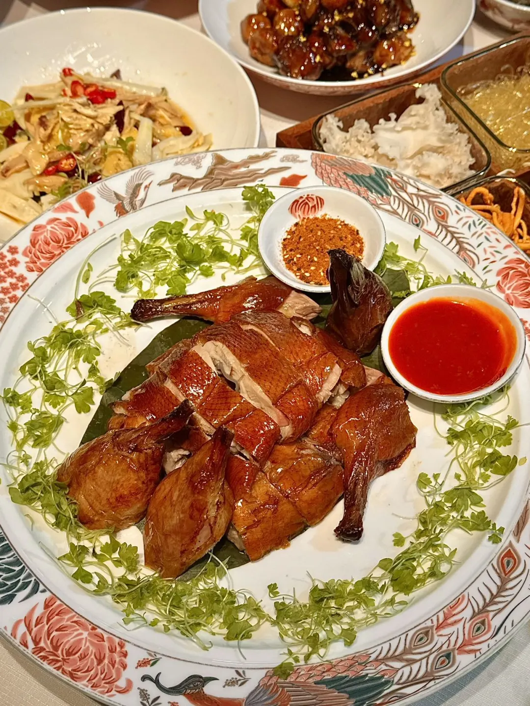 逛百家湖的姐妹听我一句劝！ 吃完这顿漂亮饭