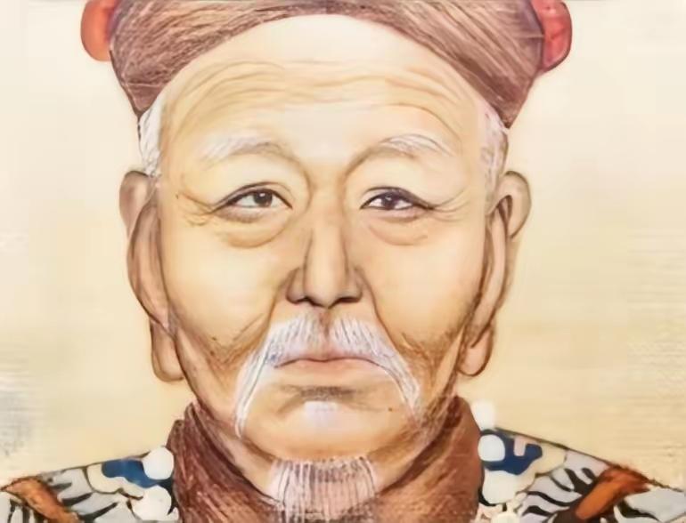 三藩平定后，吴三桂的孙女被清军大将蔡毓荣纳为小妾，佟国维得知立刻上奏康熙。康熙勃