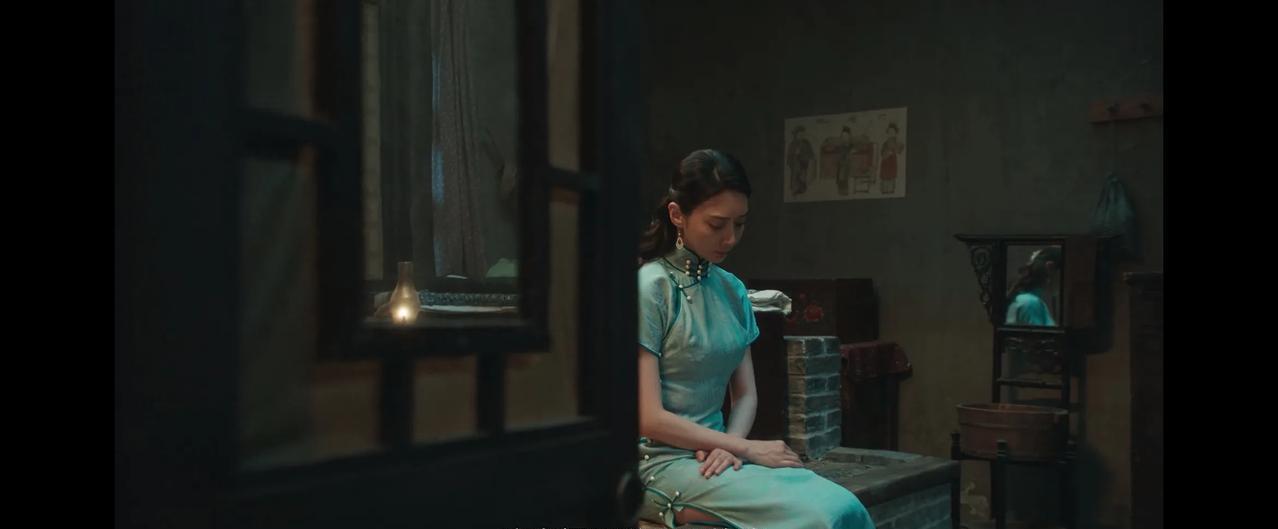 《生万物》小虎被抓，郭龟腰不准备救人，封大脚去找了他姐姐露露，把郭龟腰说的话原