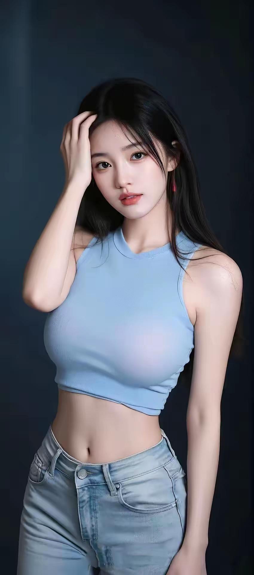 强到可怕的两种人:能戒色的男人和过了情关的女人。