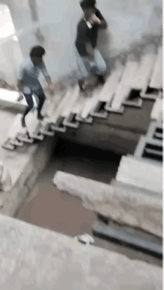 这个活看得我好紧张，全程盯着～打工人