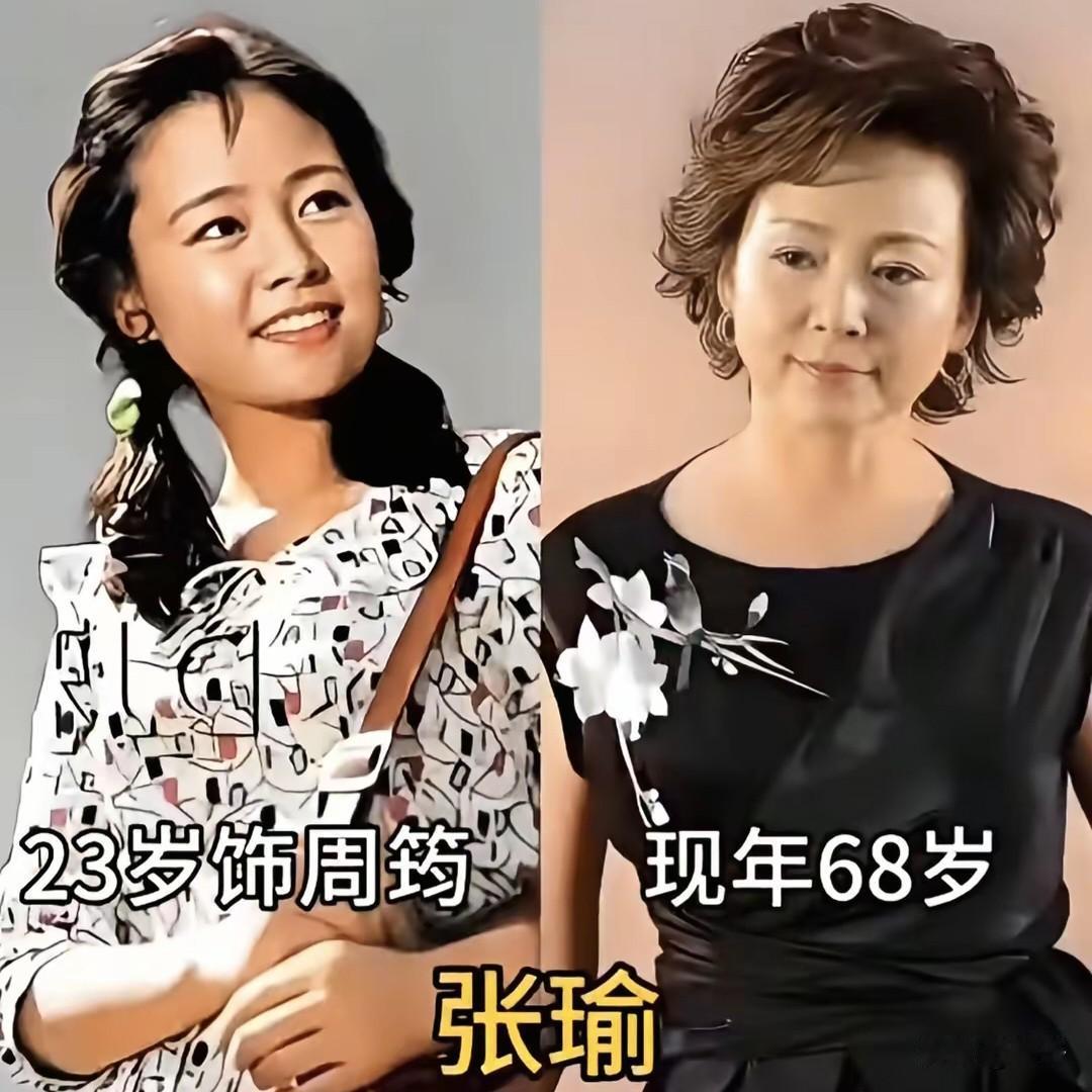 难忘《庐山恋》，一代人银幕里的青春记忆提起八十年代经典影片，《庐山恋》一定