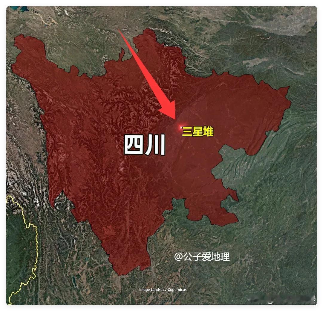 三星堆再曝猛料！7号坑挖出“天外飞斧”，真相让人直呼不可能！三星堆又炸了，这一
