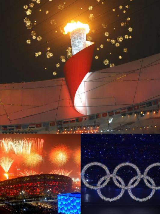 中国不再申奥？真相扎心巴黎刚落幕，奥委会主席刚夸完中国，北京转头就官宣：现阶段