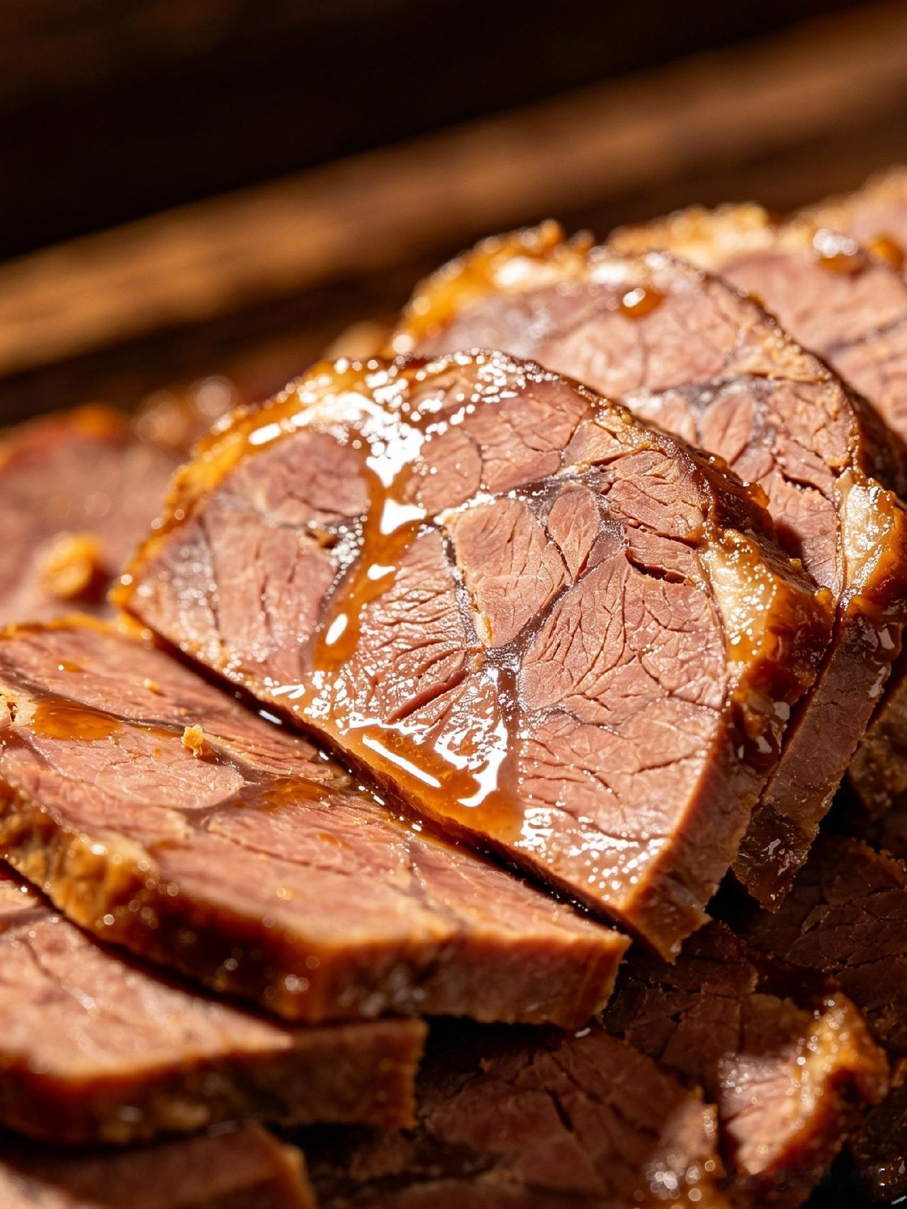 滑县走亲戚，带烧鸡不如带老庙牛肉！本地人都懂很多外地朋友来滑县，第一反应就