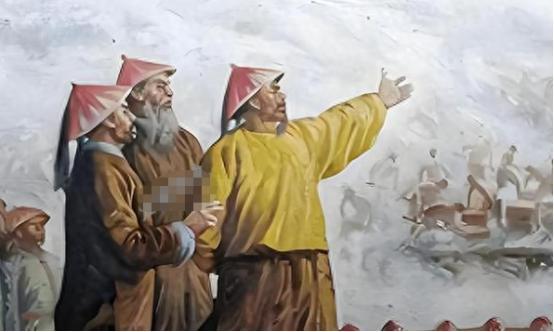 左宗棠手下最能打的是谁？刘锦棠自认第二，就没人敢说第一 相比于曾国藩、李鸿章