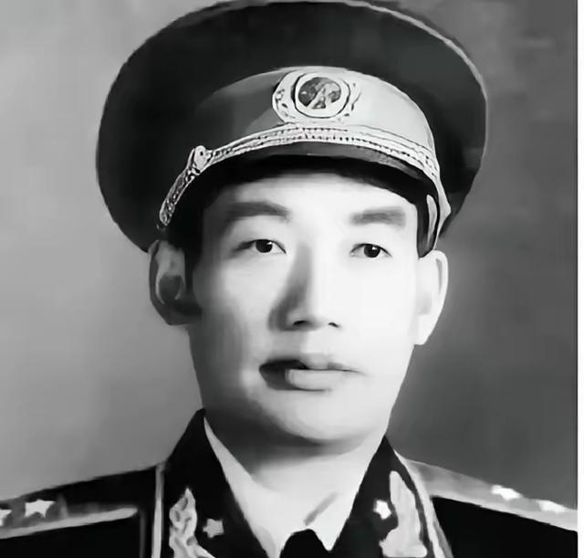 1963年，南京军区新来了一位政委，许世友一见他就犯了难。原因很简单——许世友无