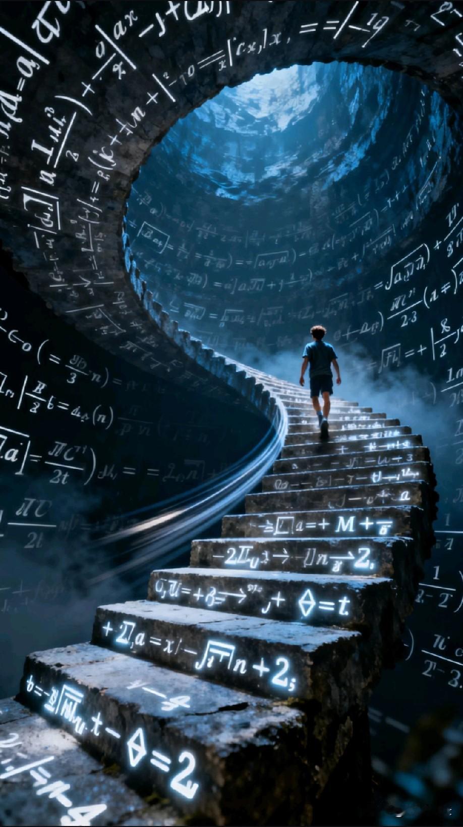 上了高中你才会发现：数学才是最让人琢磨不透的科目，中考130+，到了高中你照样