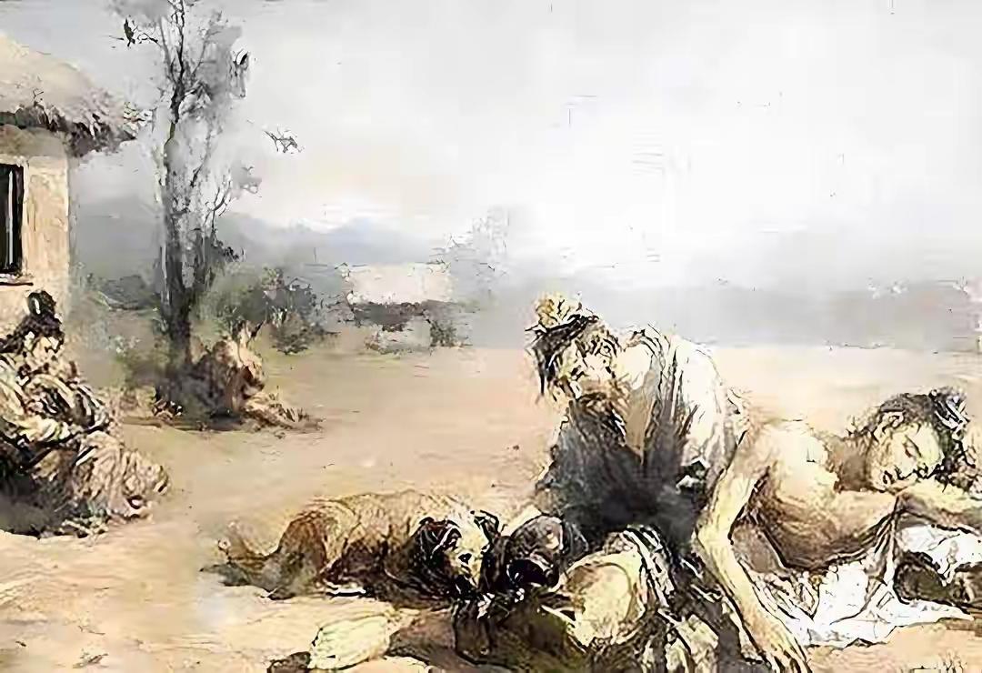 周王朝撑了800年，而秦之后每个王朝不过300年，为什么？很多人乍一看觉得