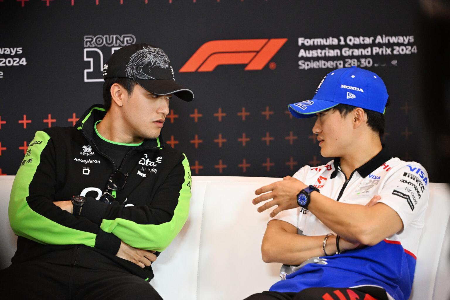 F1：凯迪拉克确认与米克·舒马赫进行谈判凯迪拉克正步步逼近其2026年进军F1的