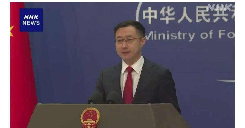 日媒报道中国外交部批评高市首相在G7峰会上发言之用意北京时间日媒