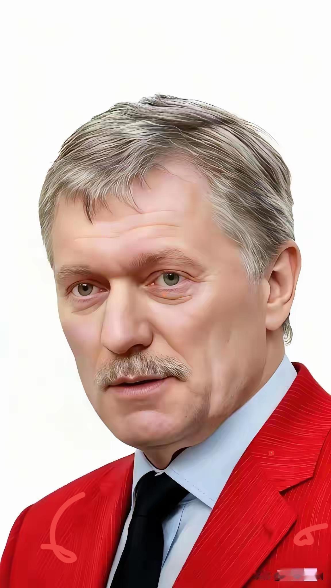 快讯！快讯！俄罗斯总统新闻秘书宣布了11月2日，俄罗斯总统新闻秘书佩斯科夫