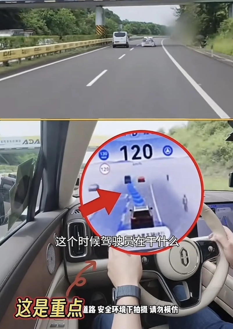 为什么懂车帝的测试总是不能让大家信服，总是事故频频，疑点重重。为什么鸿蒙智行每