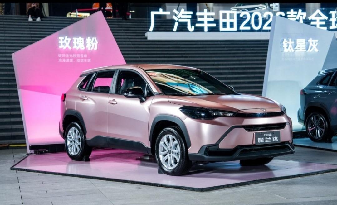 丰田的觉醒，让人始料不及：这波“超长0息+低月供”的金融政策，等于把高品质出行的
