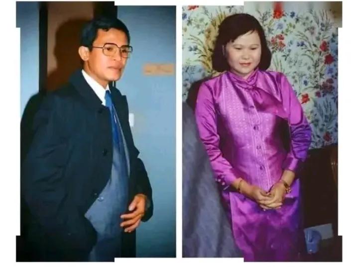 爱人如养花，洪森夫人年轻时容貌并不绝佳。但如今七十多岁的她气质相貌绝对吊打同龄人