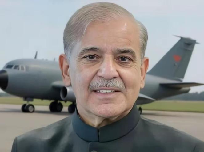 中东局势突变！巴基斯坦总理突然"说走就走"，今天直奔沙特。4月15日