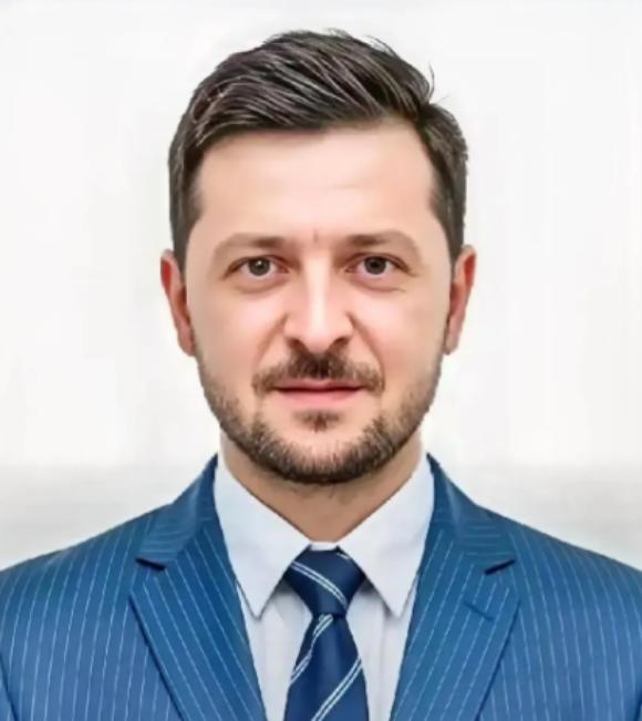 泽连斯基演了4个月的戏，终于演不下去了！4月21日，乌克兰总统泽连