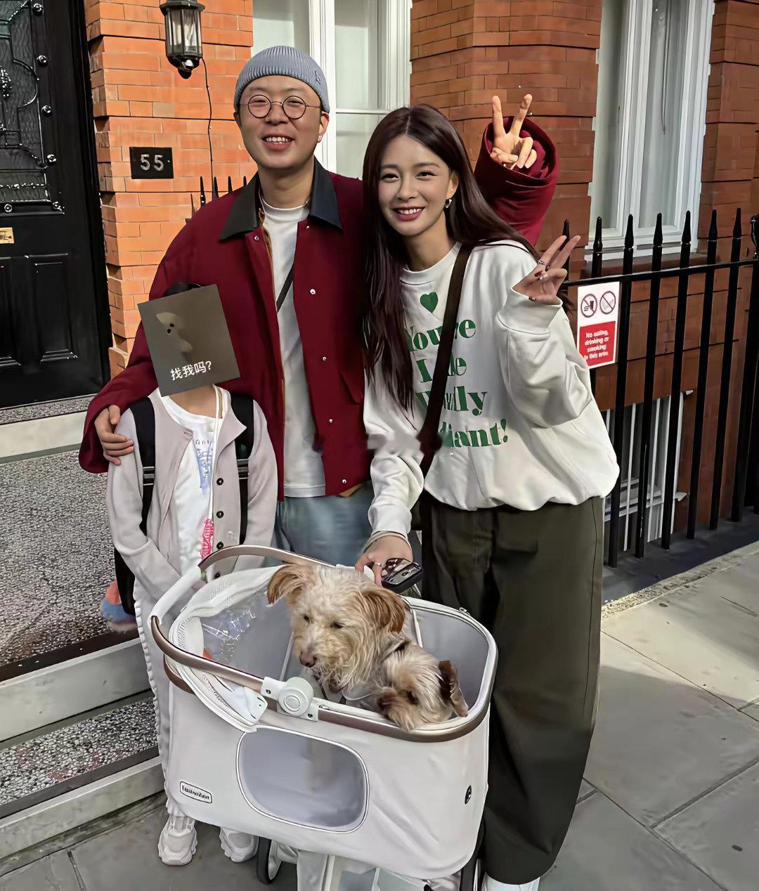 沈梦辰嫁给杜海涛到底图什么呢?长的一般,情商低,结婚这么久,连个婚礼都没有,他又