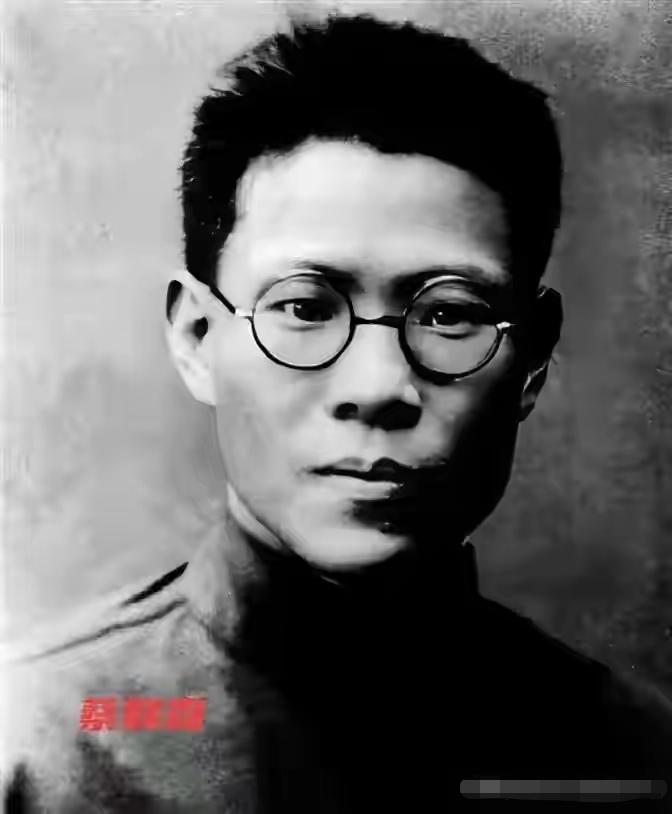 四根钢钉，钉穿四肢；血流成河脊梁不弯！1931年广州狱中蔡和森蔡和森这个人，