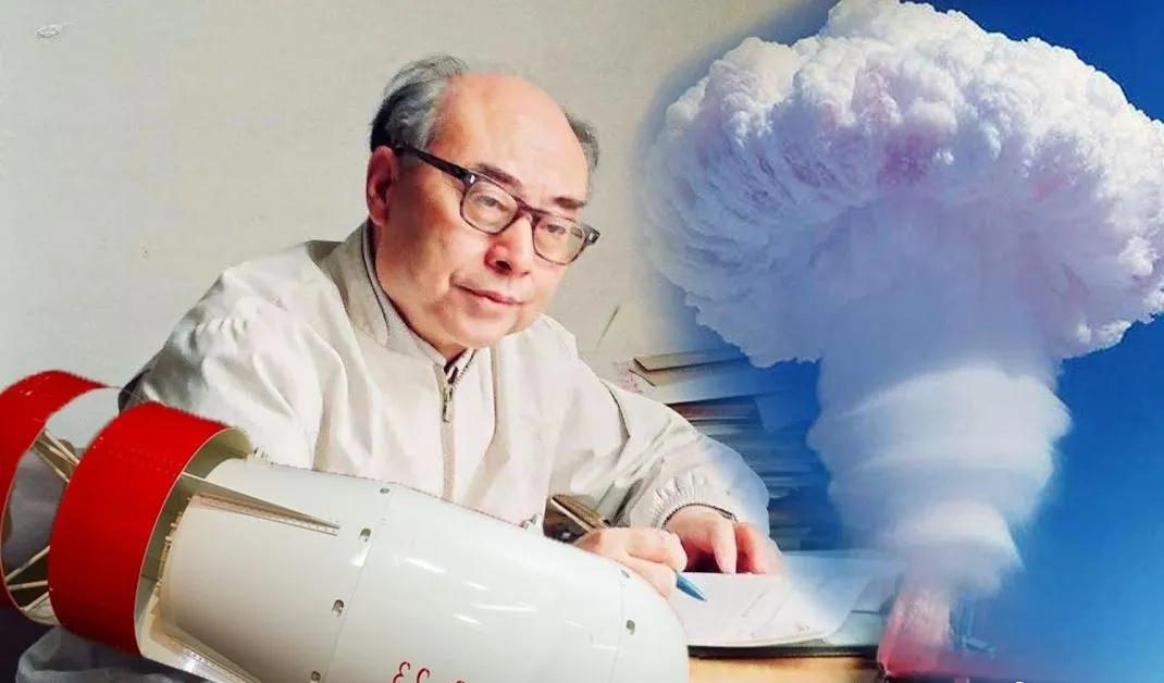 于敏的计算能力到底有多恐怖？北大读书那会儿，于敏只是数学系一个旁听生。有次数学