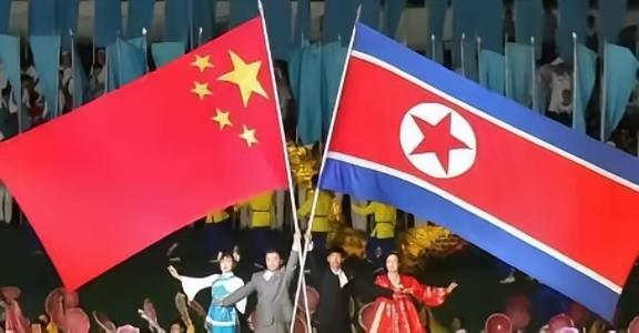 中国唯一军事盟友，朝鲜对我们有多重要？说简单点，朝鲜就像咱们家门口的一道“保