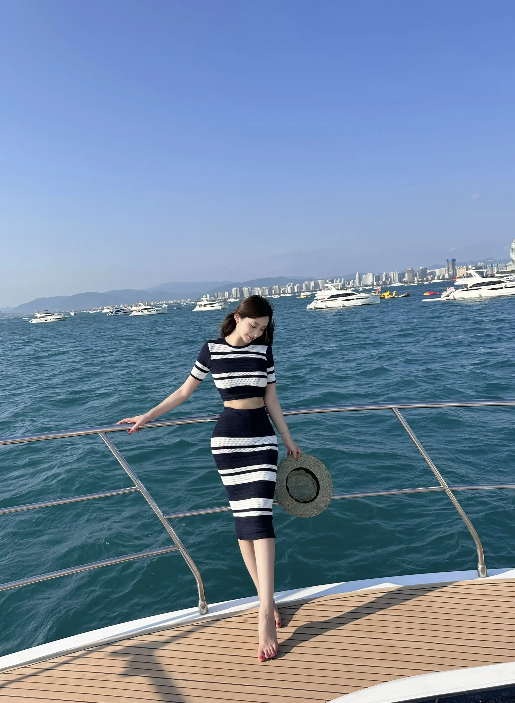 老钱的味道 🤍。